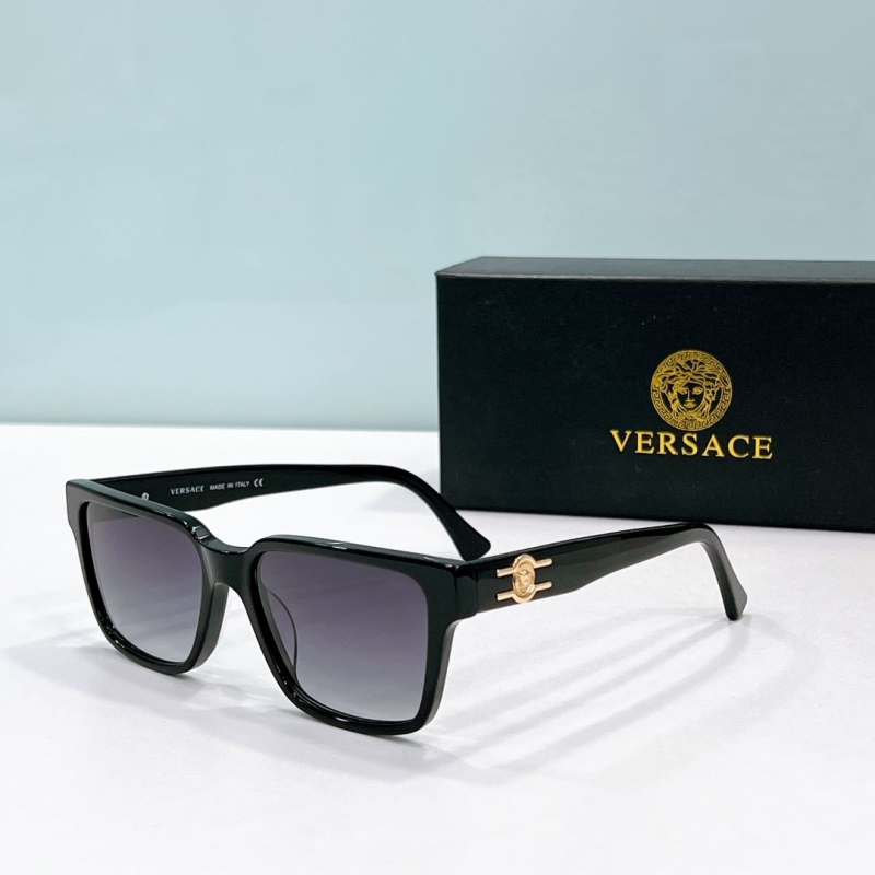 Versace Sunglasses